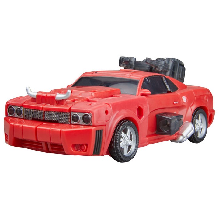 Figura Cliffjumper Transformers Age of the Primes 12,5cm
