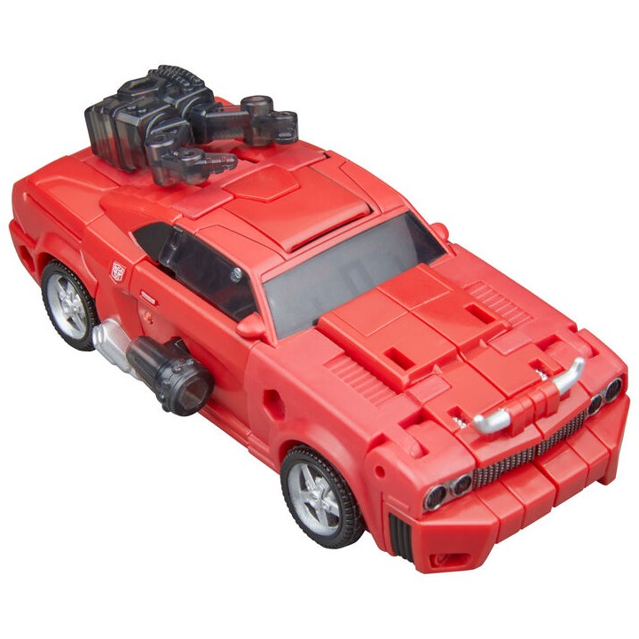 Figura Cliffjumper Transformers Age of the Primes 12,5cm