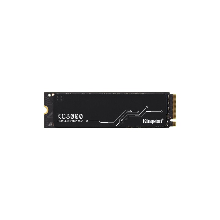 SSD KINGSTON M.2 1TB PCIE4.0 SKC3000S/1024G