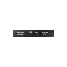 Samsung SBB-SNOWRAF cliente liviano Tizen 4.0 1,1 kg Negro