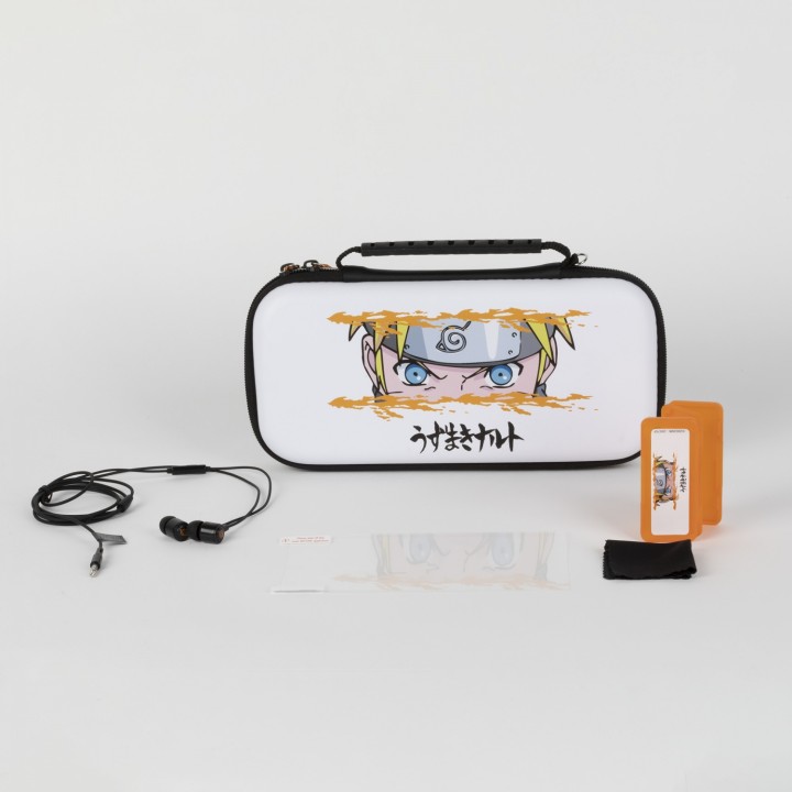 NARUTO STARTER KIT SWITCH