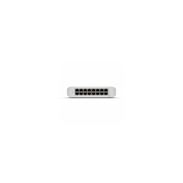 Ubiquiti Networks UniFi Switch Lite 16 PoE L2 Gigabit Ethernet (10/100/1000) EnergÍ­a sobre Ethernet (PoE) Blanco
