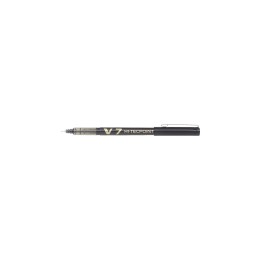 Pilot Hi-Tecpoint V7 BolÍ­grafo cilÍ­ndrico Negro