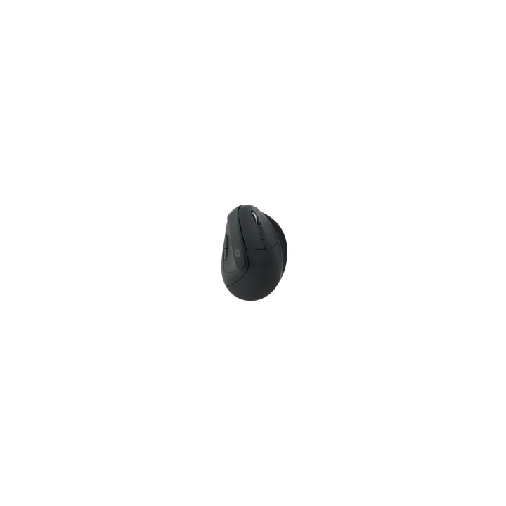 Conceptronic LORCAN03B ratón mano derecha Bluetooth Í“ptico 1600 DPI