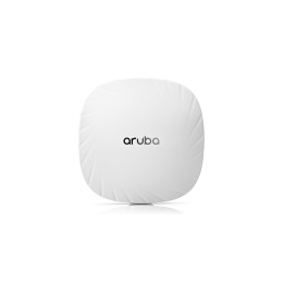 Aruba, a Hewlett Packard Enterprise company Aruba AP-505 (RW) 1774 Mbit/s Blanco EnergÍ­a sobre Ethernet (PoE)