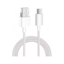 Xiaomi Mi USB-C Cable 1m Blanco