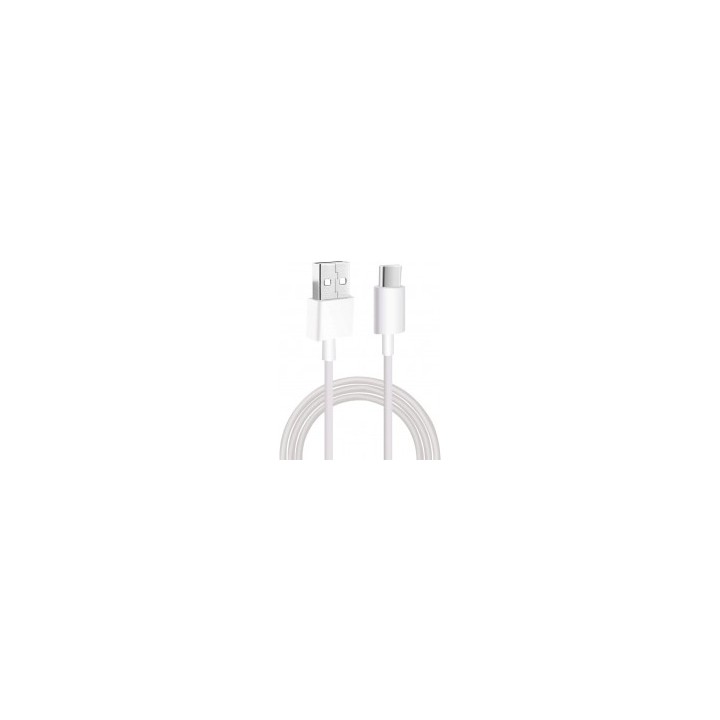 Xiaomi Mi USB-C Cable 1m Blanco