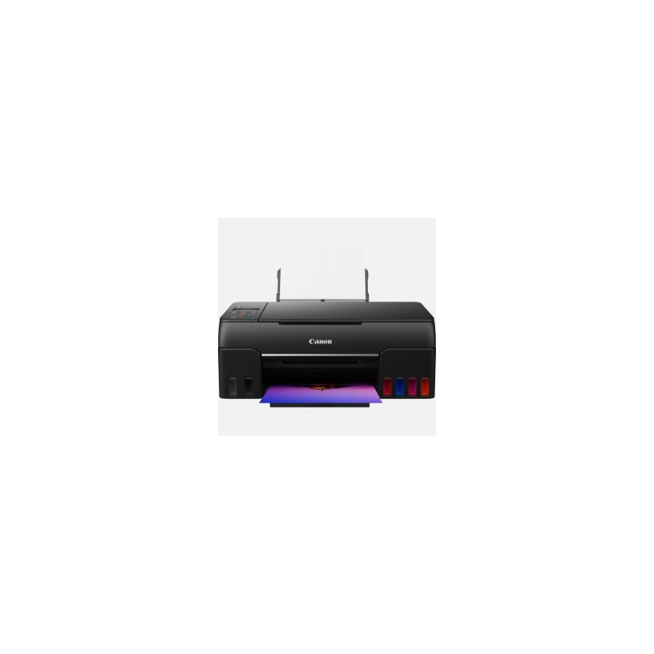 Canon PIXMA G650 MegaTank Inyección de tinta A4 4800 x 1200 DPI Wifi