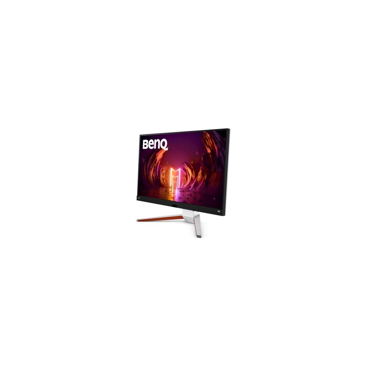Benq EX3210U 81,3 cm (32") 3840 x 2160 Pixeles 4K Ultra HD LED Negro