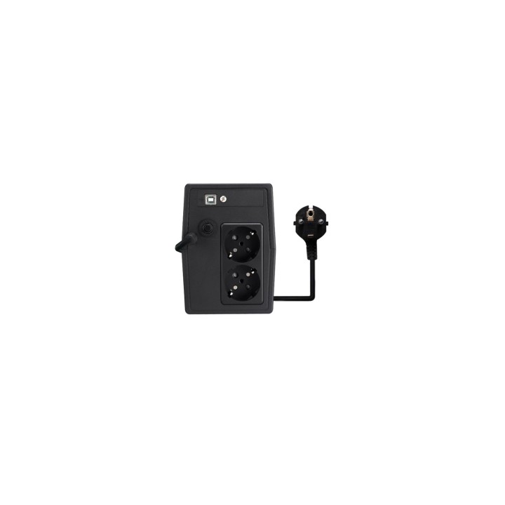 Nilox SAI PREMIUM LINE INTERACTIVE 1500 VA