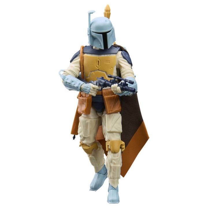 Figura Boba Fett Droids The Adventures Of R2-D2 And C-3PO Star Wars 15cm