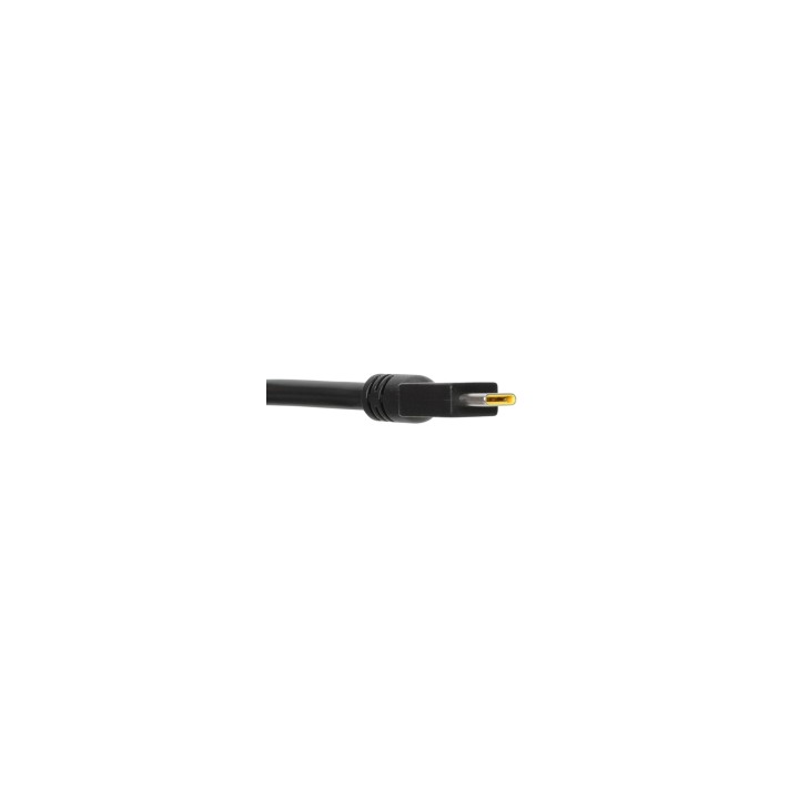 Targus APA108EU adaptador e inversor de corriente Interior 100 W Negro