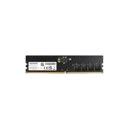 ADATA AD5U480016G-S módulo de memoria 16 GB 1 x 16 GB DDR5 4800 MHz ECC