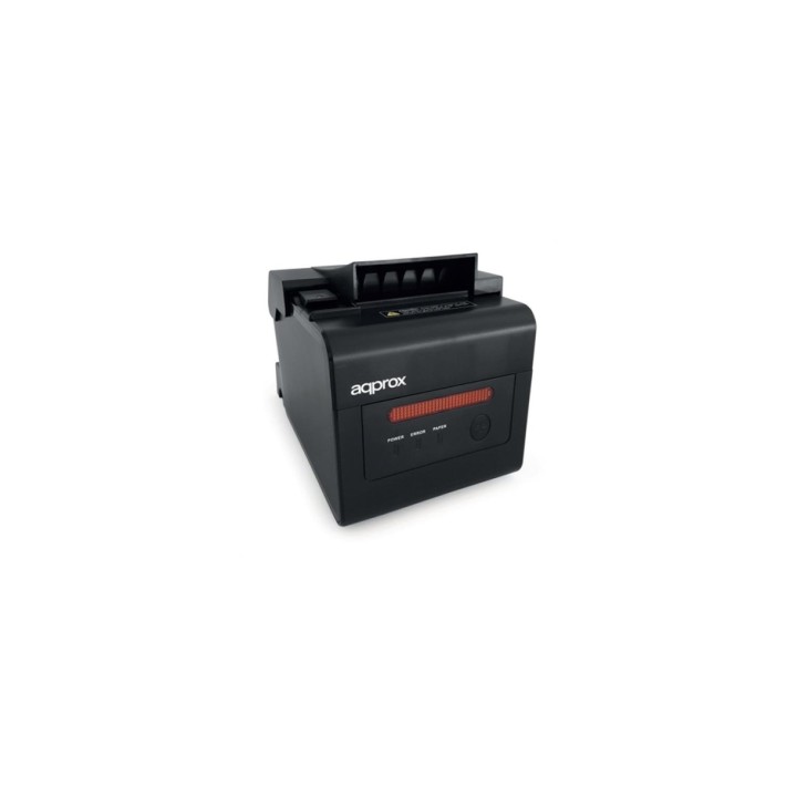 Approx POS appPOS80WIFI+LAN Impresora termica de tickets Wifi
