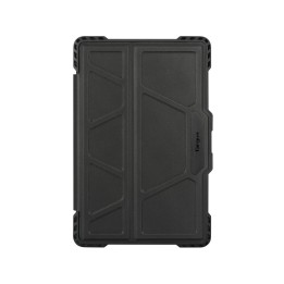 Targus Pro-Tek Funda tablet para samsung galaxy tab A7 10.4P Negro