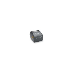 Zebra ZD421 impresora de etiquetas Térmica directa 203 x 203 DPI Inalámbrico y alámbrico