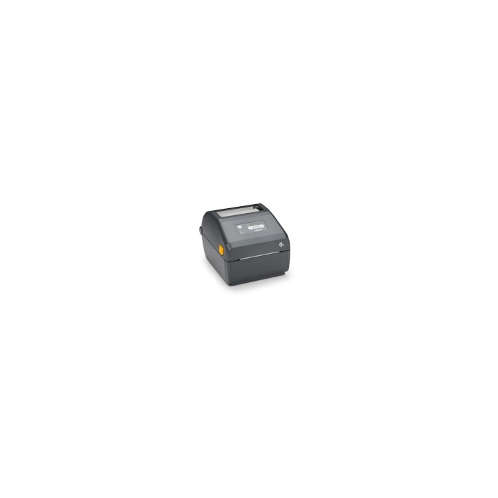 Zebra ZD421 impresora de etiquetas Térmica directa 203 x 203 DPI Inalámbrico y alámbrico