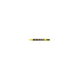 Uni-Ball PC-3M Amarillo 1 pieza(s)