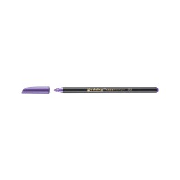 Edding 4-1200078 rotulador Fino Violeta 1 pieza(s)