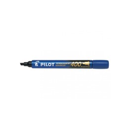 Pilot Permanent Marker 400 Azul 1 pieza(s)
