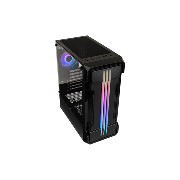 Kolink Inspire K10 Caja ATX ARGB Vidrio Templado