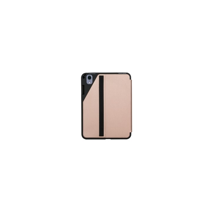 Targus Click-In 21,1 cm (8.3") Folio Oro rosa