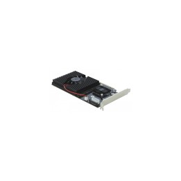 DeLOCK 90409 tarjeta y adaptador de interfaz Interno M.2