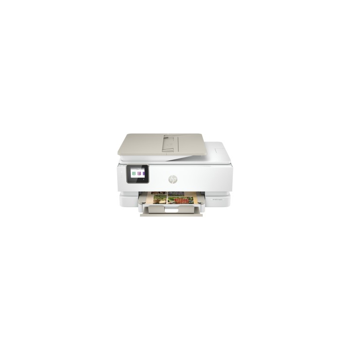 Impresora HP ENVY 7920e Inyección de tinta térmica A4 4800 x 1200 DPI 15 ppm Wifi Blanco