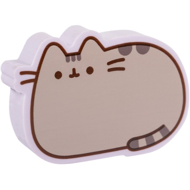 Blister 2 gomas borrar Pusheen