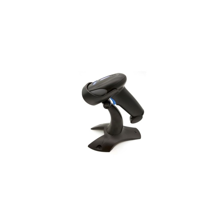 Nilox Lector código de barras 1D/2D USB