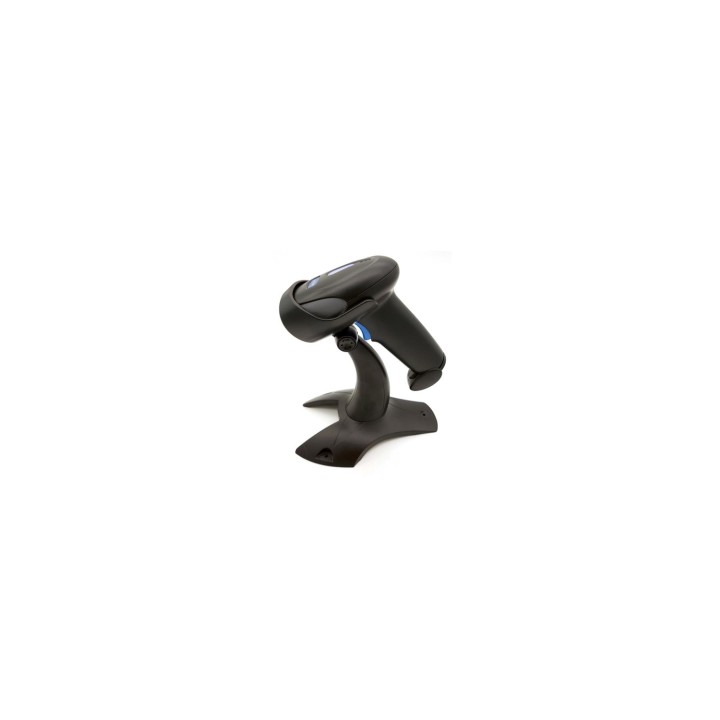 Nilox Lector código de barras 1D/2D USB