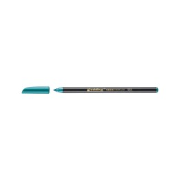 Edding 4-1200074 rotulador Fino Verde 1 pieza(s)