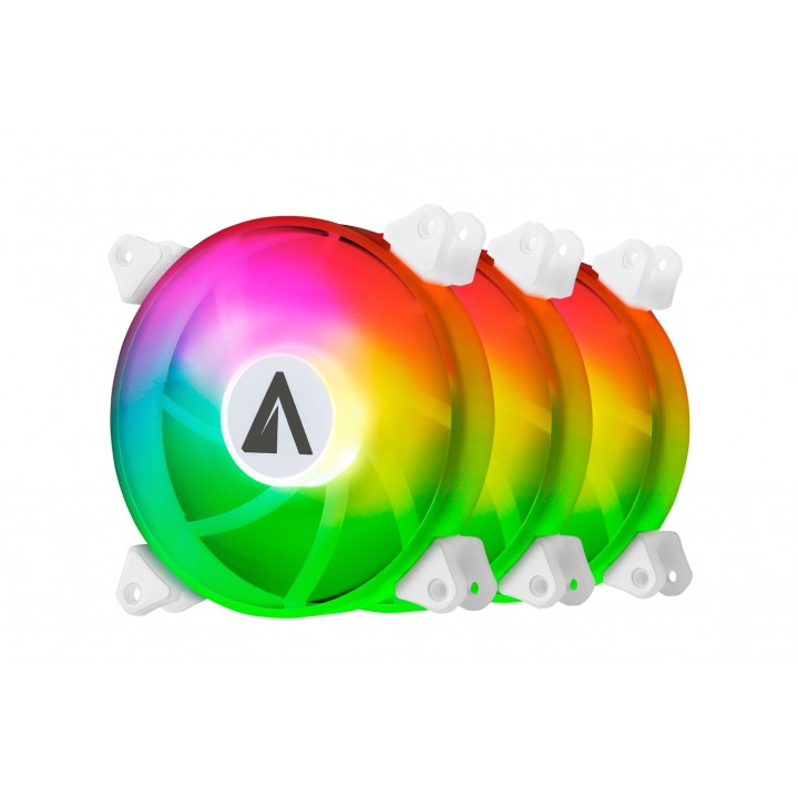 ABYSM Arc Light ARGB 120mm Kit 3