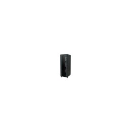 Phasak PHP 6837 armario rack 37U Rack o bastidor independiente Negro