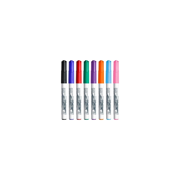 BIC 958166 marcador 8 pieza(s)