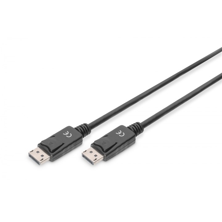 Digitus Cable de conexión DisplayPort