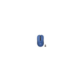 NATEC NMY-1651 ratón Ambidextro Bluetooth 1600 DPI