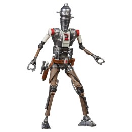 Figura IG-11 Nevarro Marshal Star Wars The Mandalorian & Grogu 15cm
