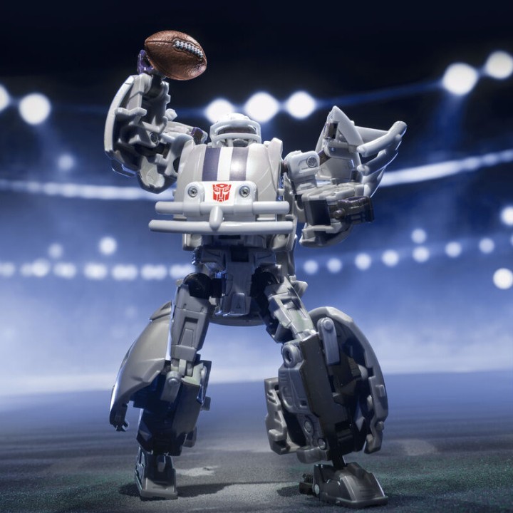 Figura Starblitz Transformers 14cm