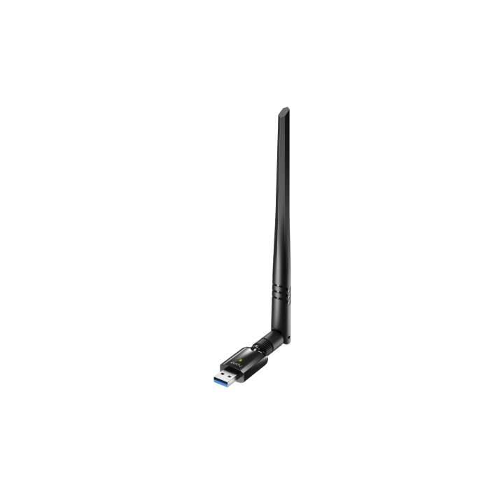 Cudy WU1400 adaptador y tarjeta de red WLAN 867 Mbit/s