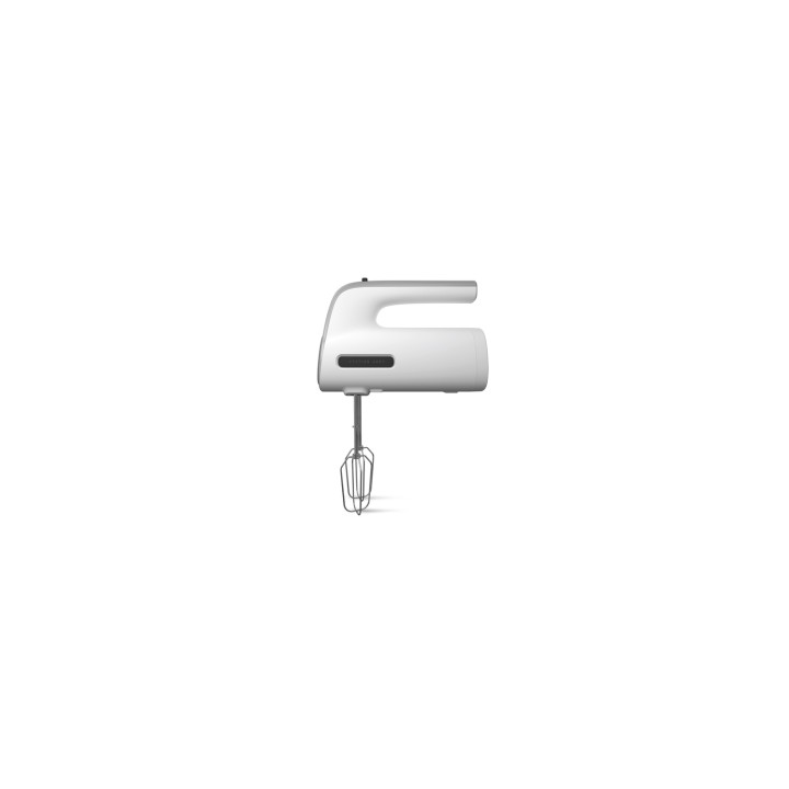 Taurus Station Grey Batidora de mano 300 W Gris, Blanco