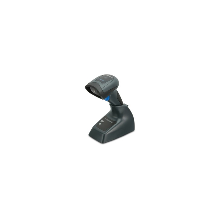 Datalogic QuickScan QBT2131 Lector de códigos de barras portátil 1D Negro