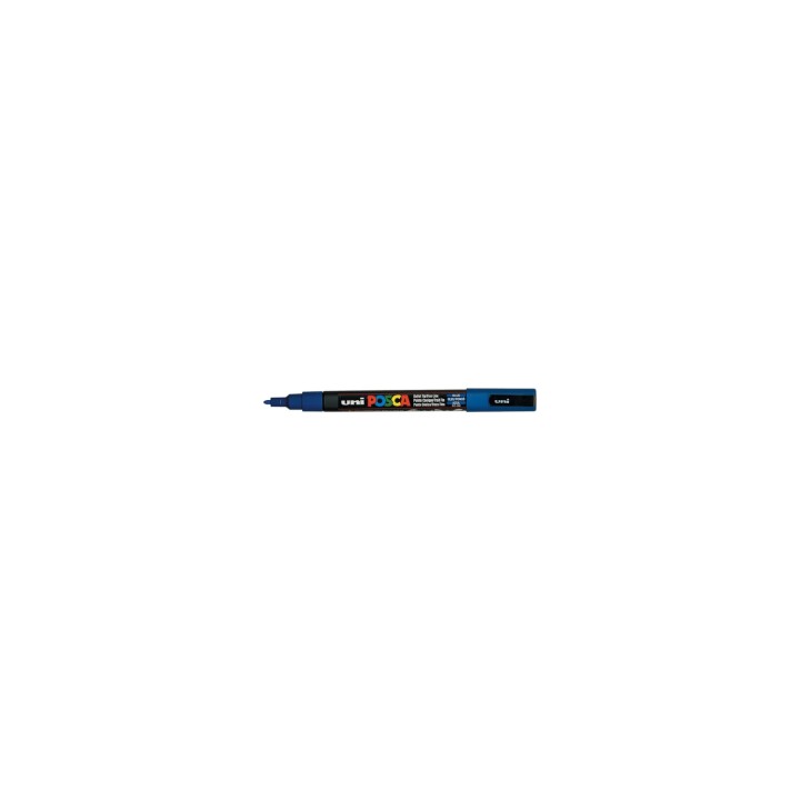 Uni-Ball PC-3M Azul 1 pieza(s)