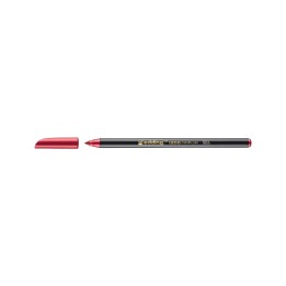 Edding 4-1200072 rotulador Fino Rojo 1 pieza(s)