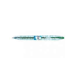 Pilot B2P Gel Verde
