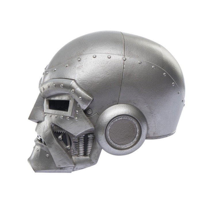 Casco premium Doctor Doom Marvel Legends