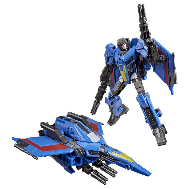 Figura Thundercracker Transformers One - Transformers Studio Series 13cm