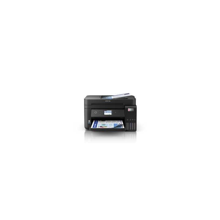 Epson EcoTank ET-4850