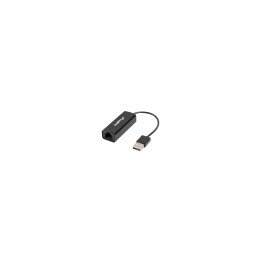 Lanberg NC-0100-01 tarjeta y adaptador de interfaz