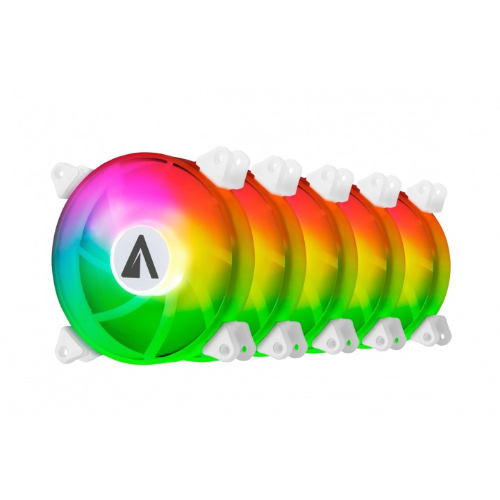ABYSM Arc Light ARGB 120mm Kit 5